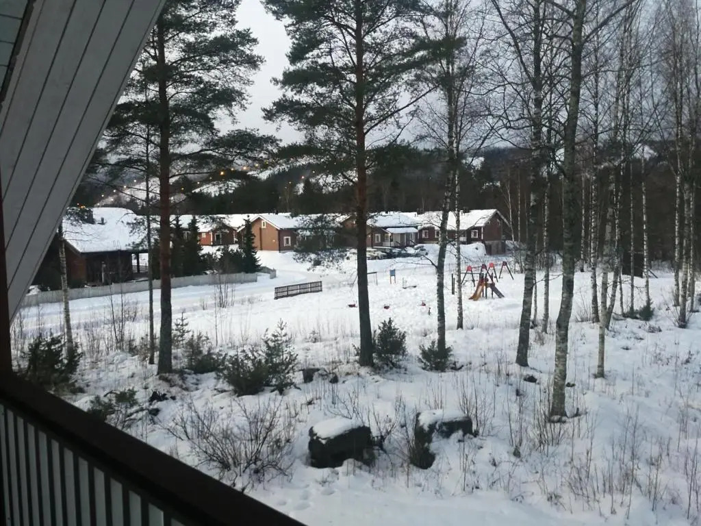 Koivulankaari 4A