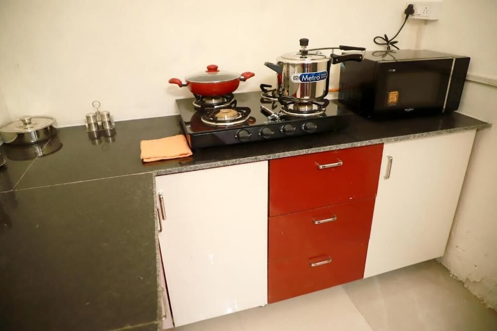 Fortune Home Service Apartment E-28 2B