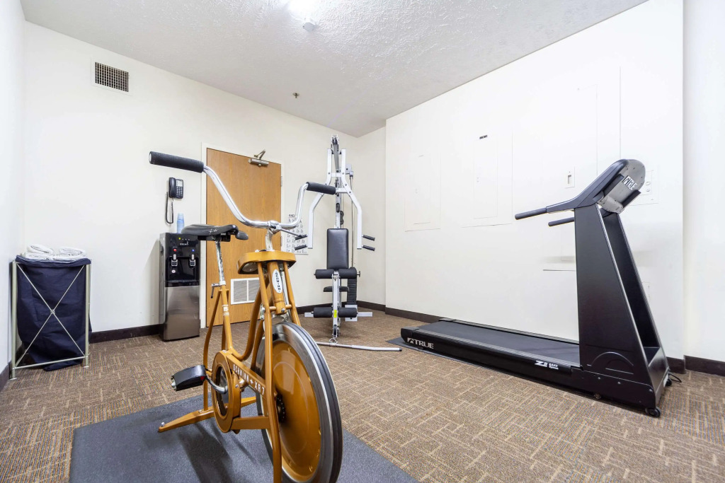 Quality Inn & Suites Omaha Chalco