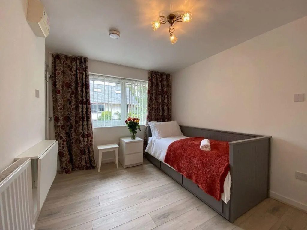 Snowdonia Mountain Lodge