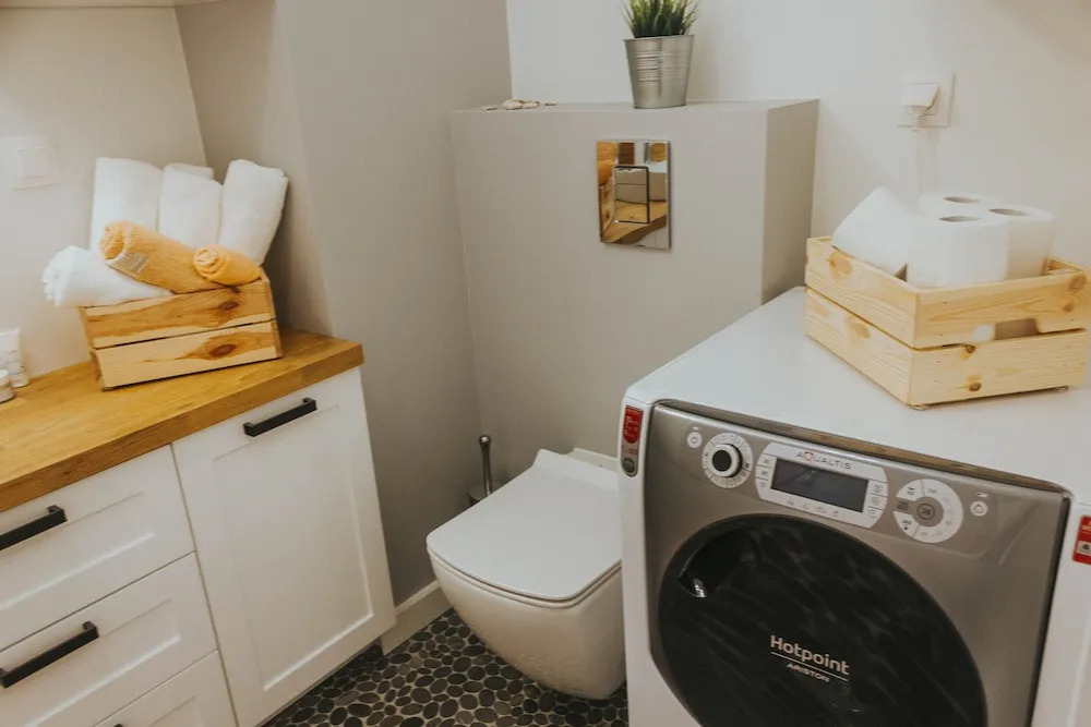 Wektor Idea Apartment Gdańsk