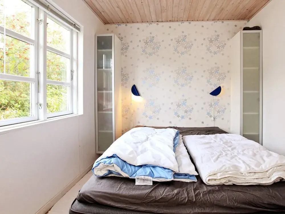 6 Person Holiday Home in Store Fuglede