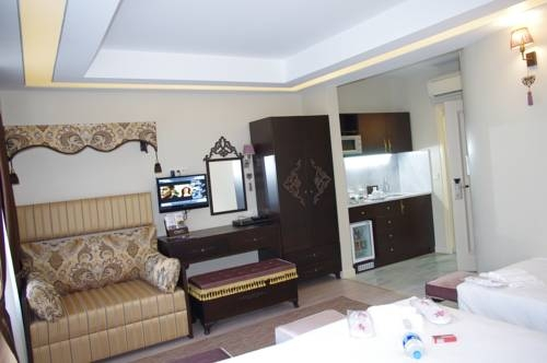 Nar Sophia Sultan Hotel