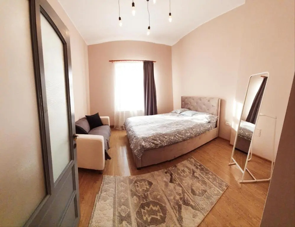 ZIG ZAG apartment 6 - Old Town Constanta