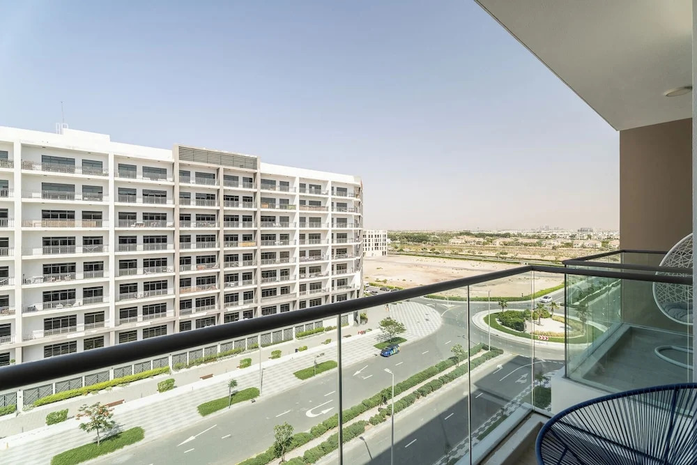 Nasma Luxury Stays - Laya Heights