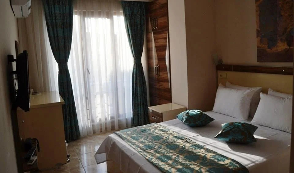 Anadolu Hotel
