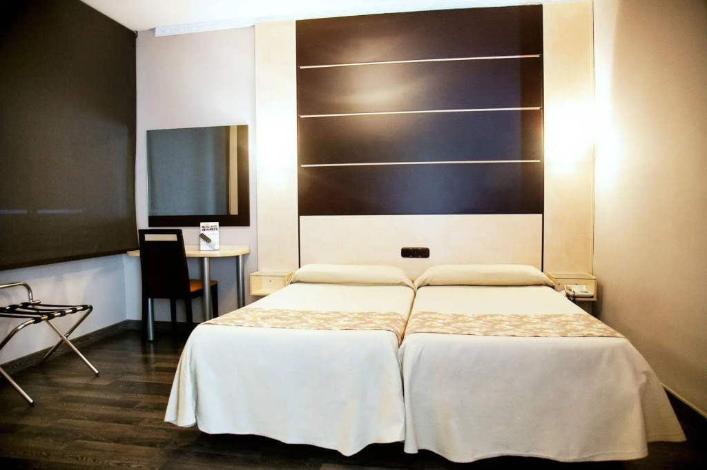 Hotel Universal by Maxi Hoteles
