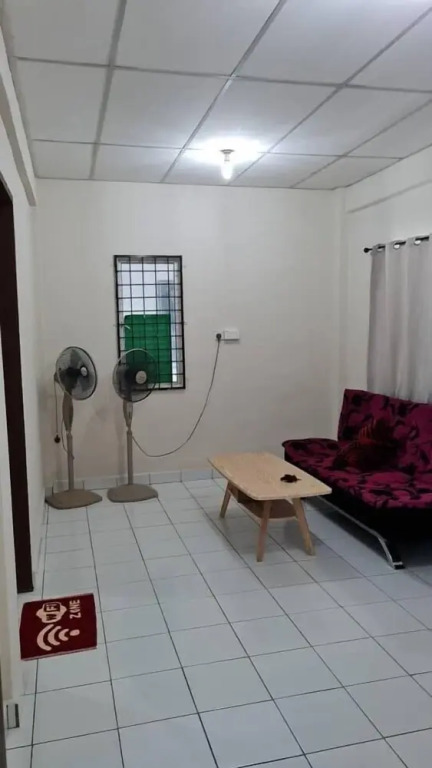 OYO HOME 90691 A4 Homestay