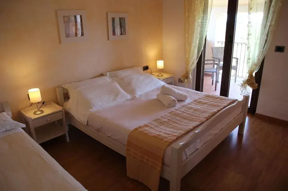 Prati di Maja B&B