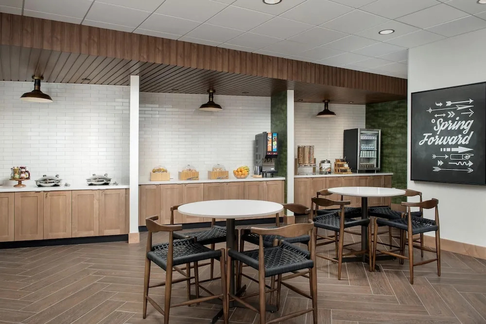 Fairfield Inn & Suites by Marriott Boise West
