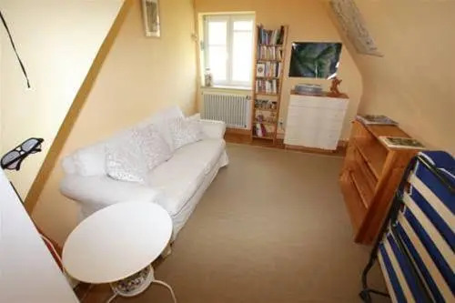 Apartment Schöner Blick