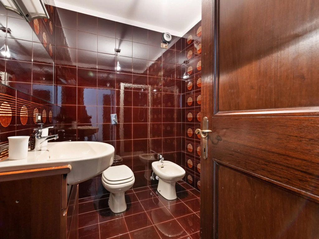 Apartment Near the Centre of Predazzo, Perfect for Winter And Summer