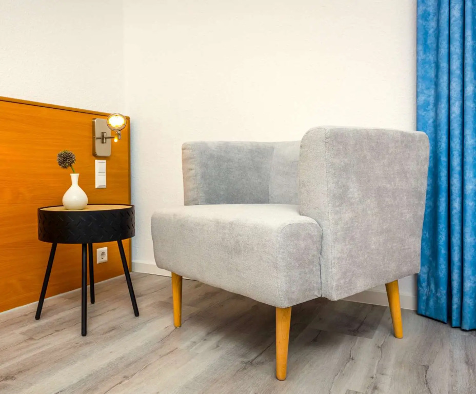 Best Western Macrander Hotel Frankfurt/Kaiserlei