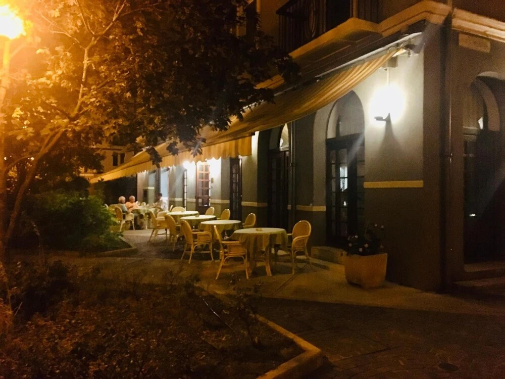 Hotel Milano