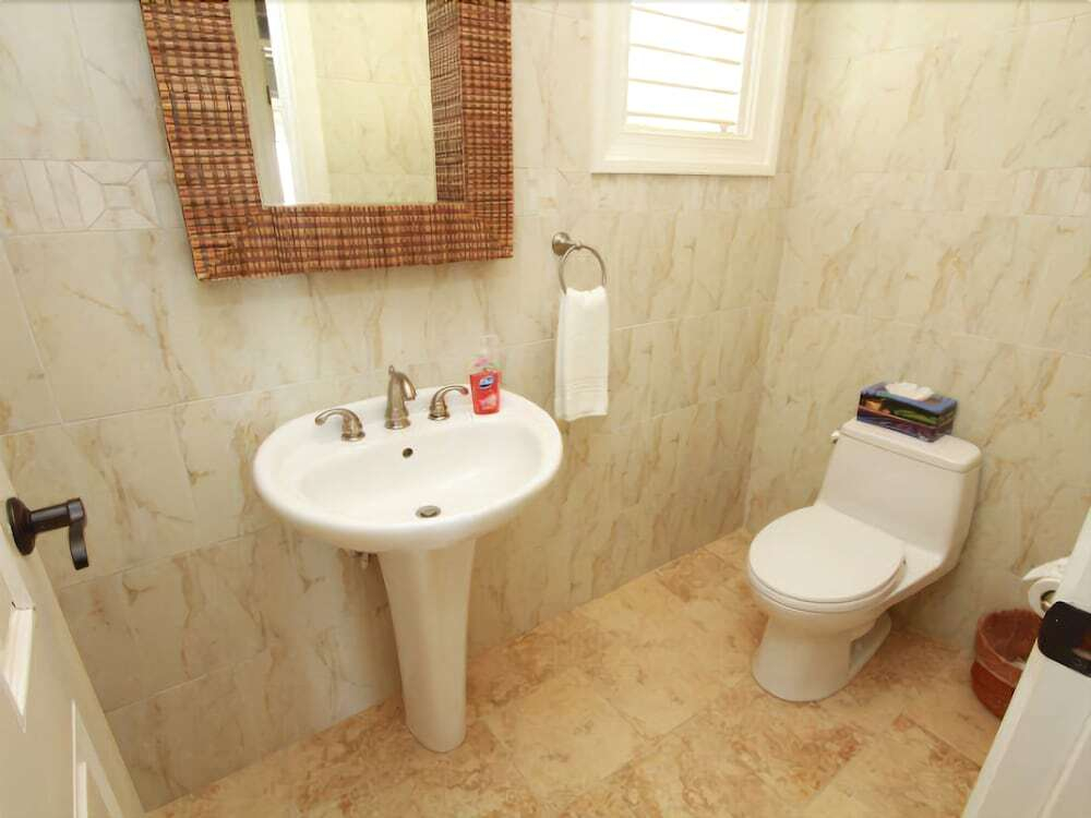 9 Br Villa Near Golf Course - Montego Bay - Prj 1406