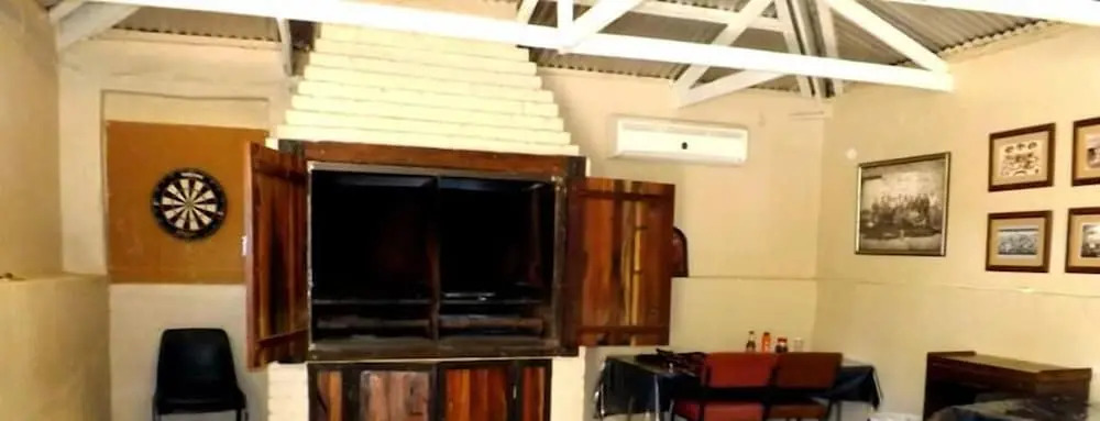 Barn Guesthouse