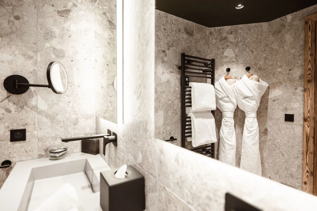 Le Chabichou Hotel & Spa