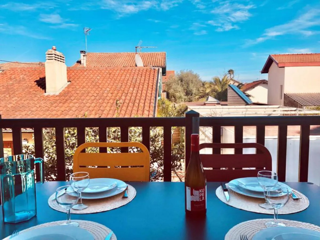 Villa Elaura Biarritz
