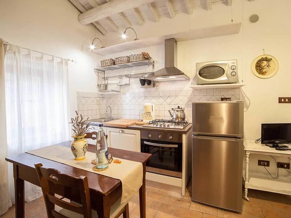 Agriturismo Borgo di Campagna Il Tesoro