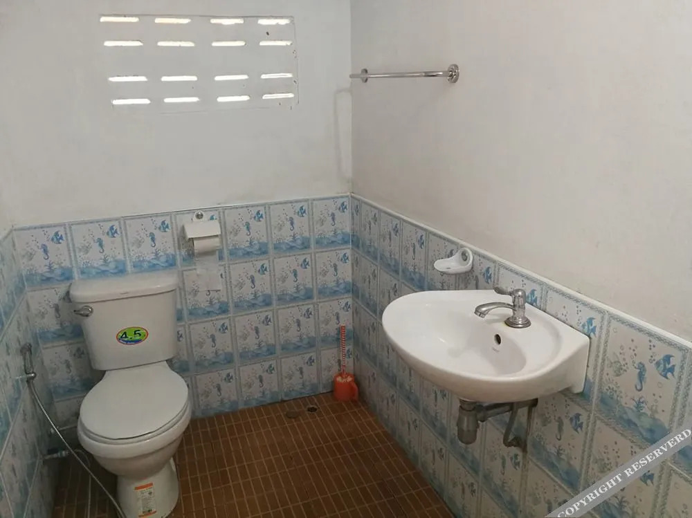 Eve house koh kood