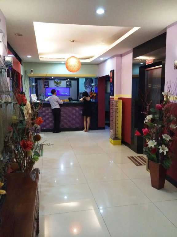 hotel hollywood