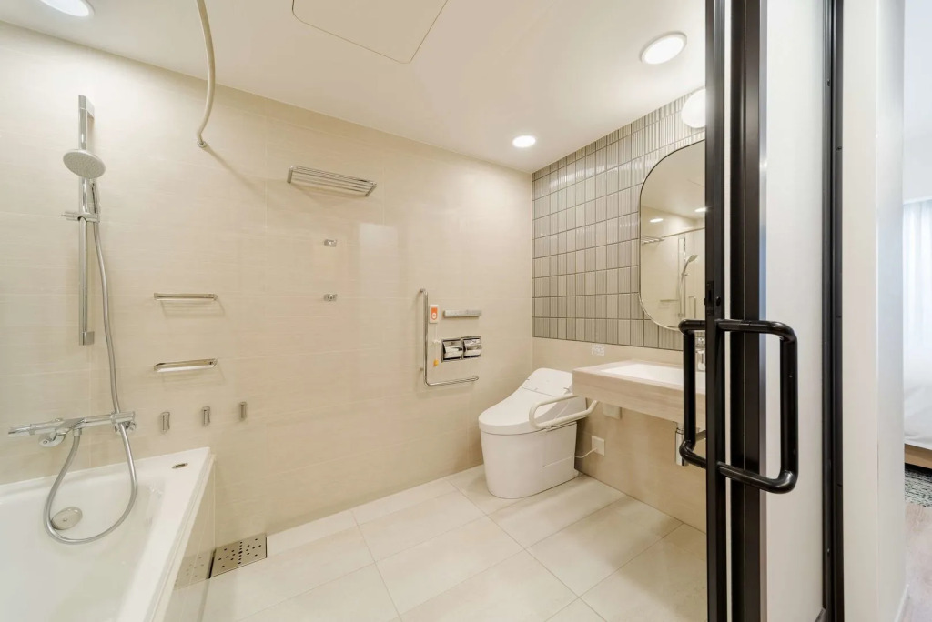 Hilton Garden Inn Kyoto Shijo Karasuma