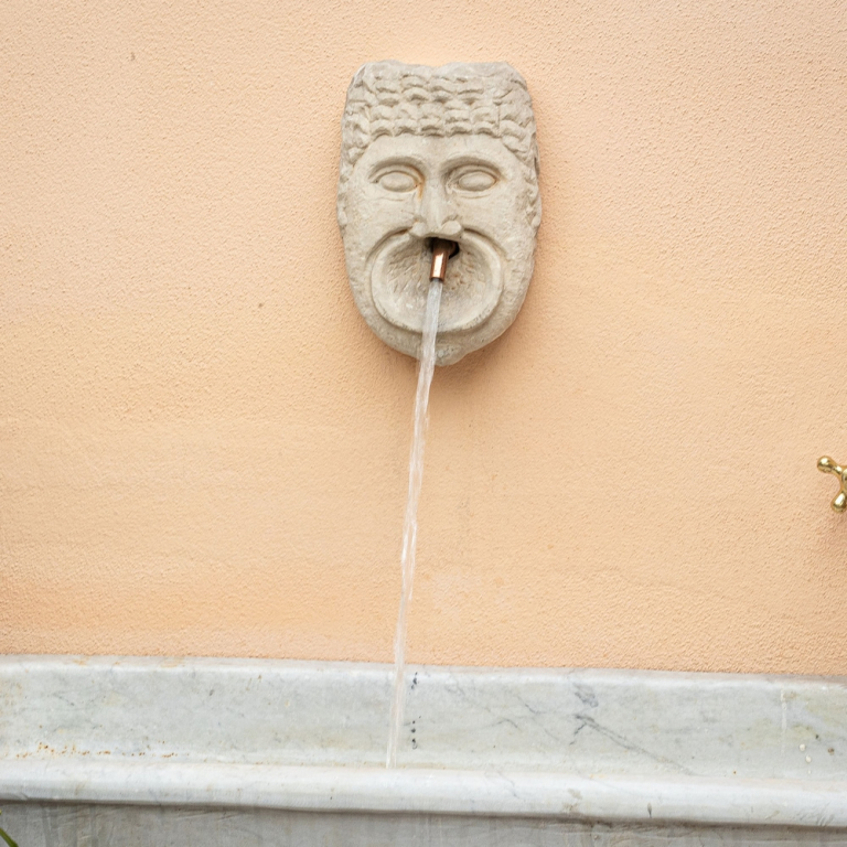 Trevi s Wish Luxury Suites