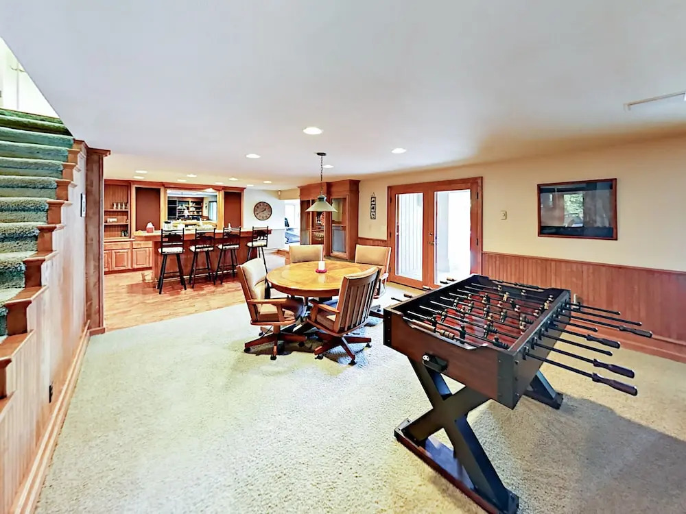 Cooper - 4 Br Home