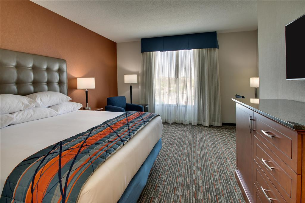 Drury Inn & Suites Iowa City Coralville