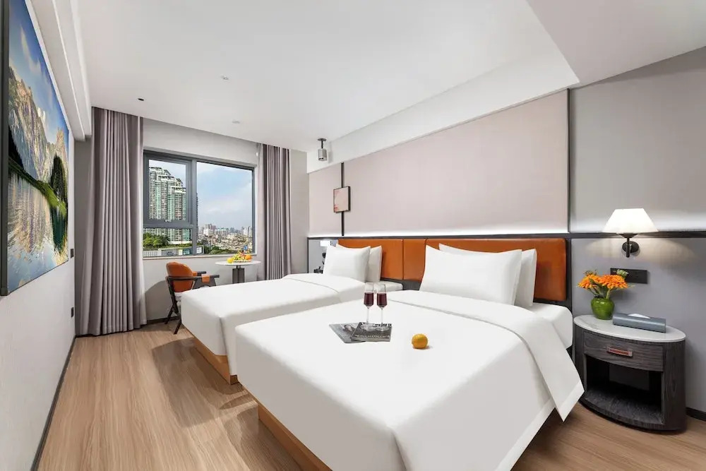 Dingshe Hotel
