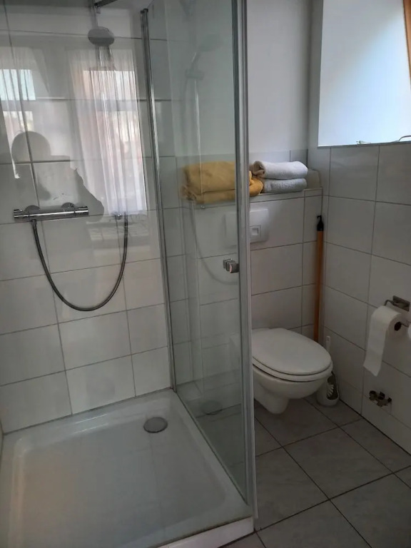 Hotel stückers