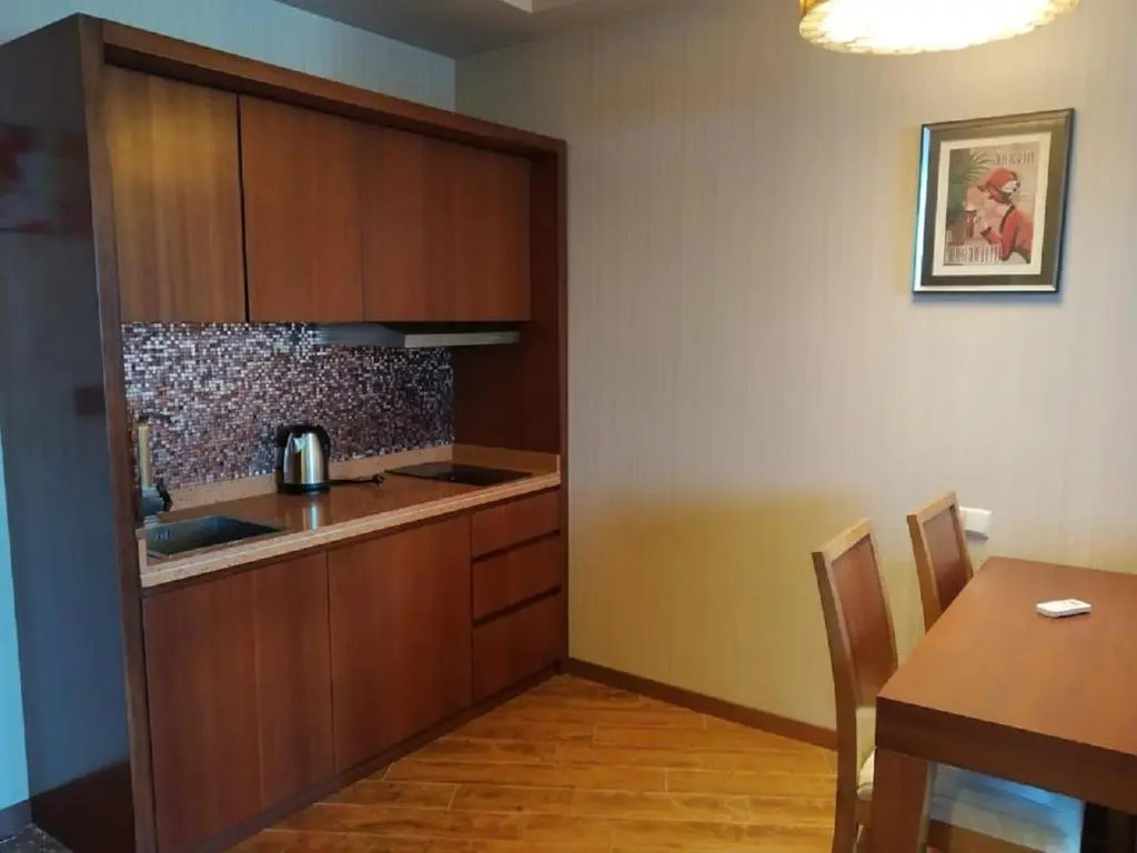 Sea View Apartment at Oasis Dreamland Resort