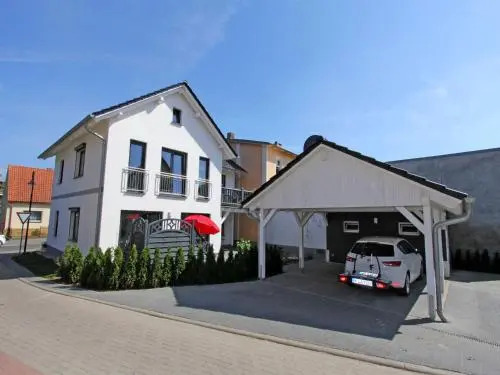 Ferienwohnungen Waren SEE 9230
