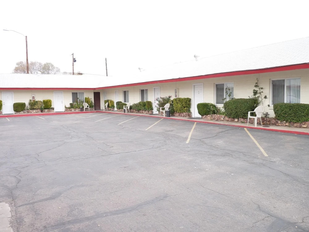 Supai Motel