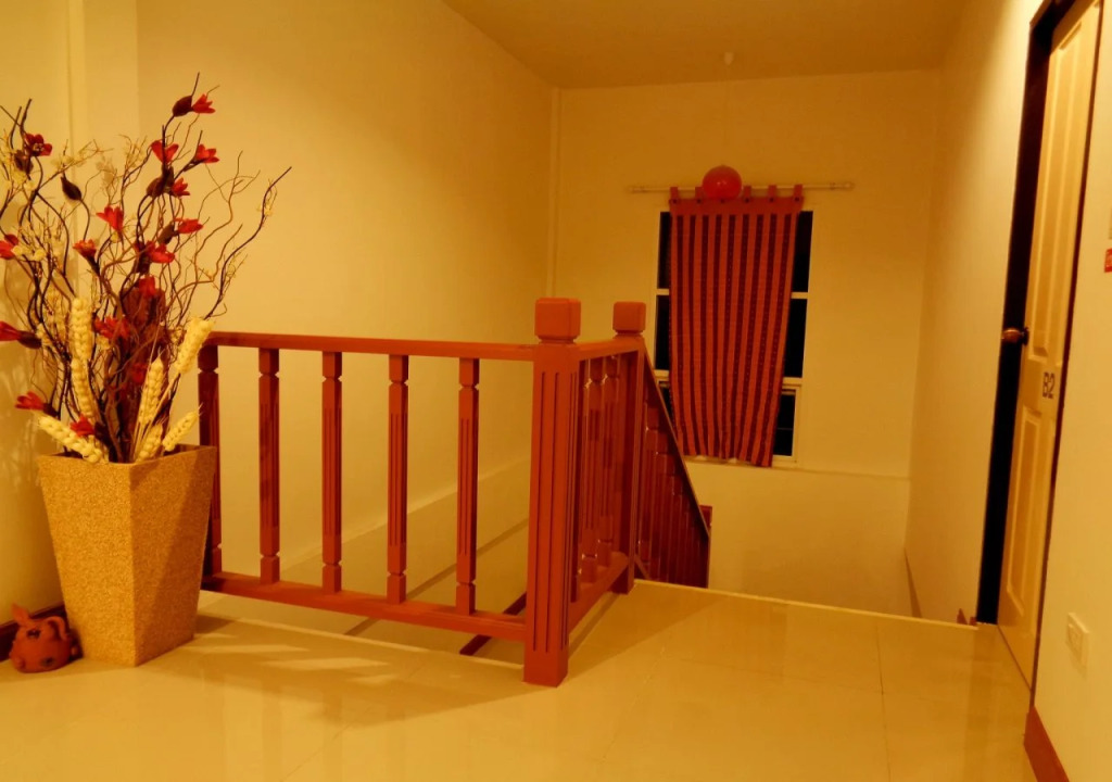 Heuan Kaew House