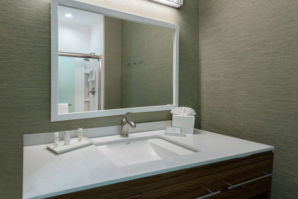 Home2 Suites By Hilton Austin Airport