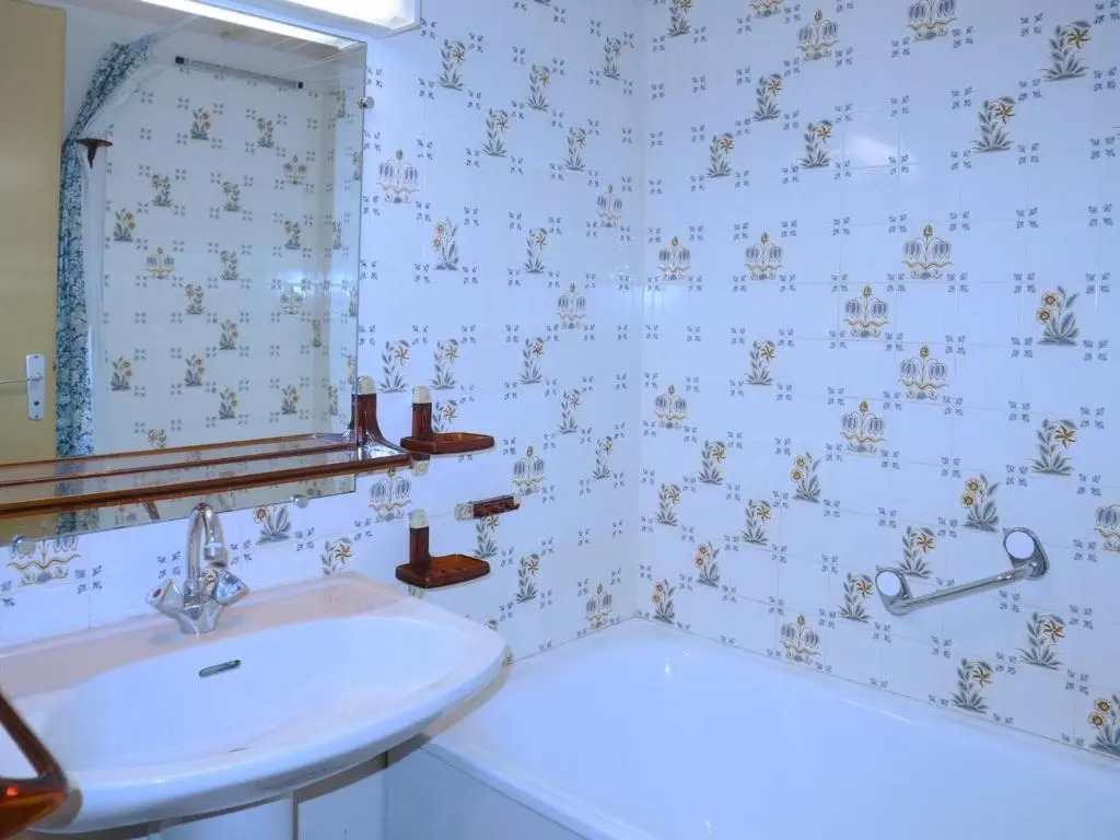 Appartement Les Orres, 1 pièce, 4 personnes - FR-1-322-386