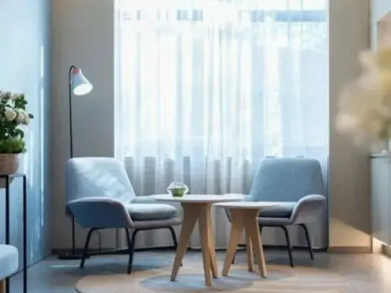 Homeinn Hotel (Guanyun Fuyuan Plaza Pedestrian Street)