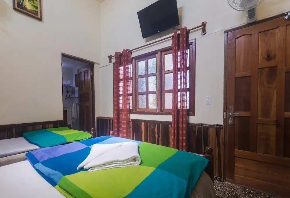 Hostal Rubio