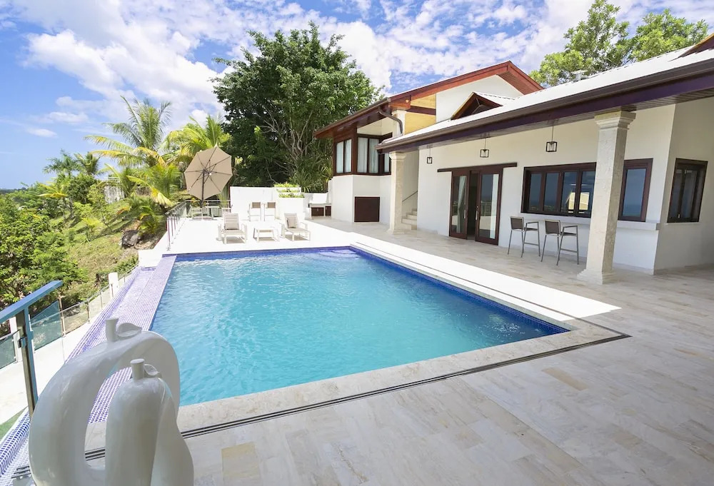 Villa Lomamar