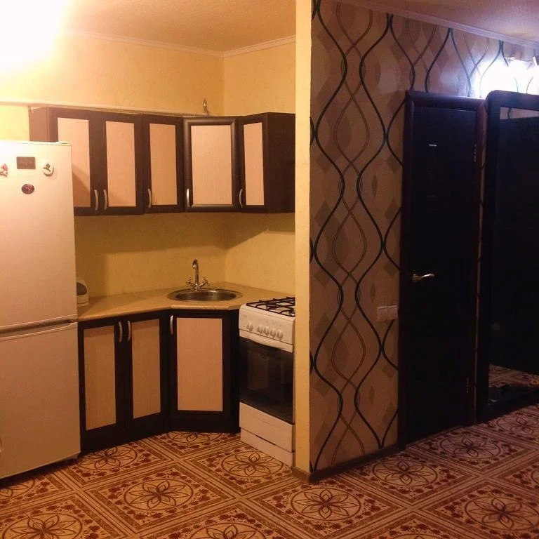 Appartment Na Savvinskom