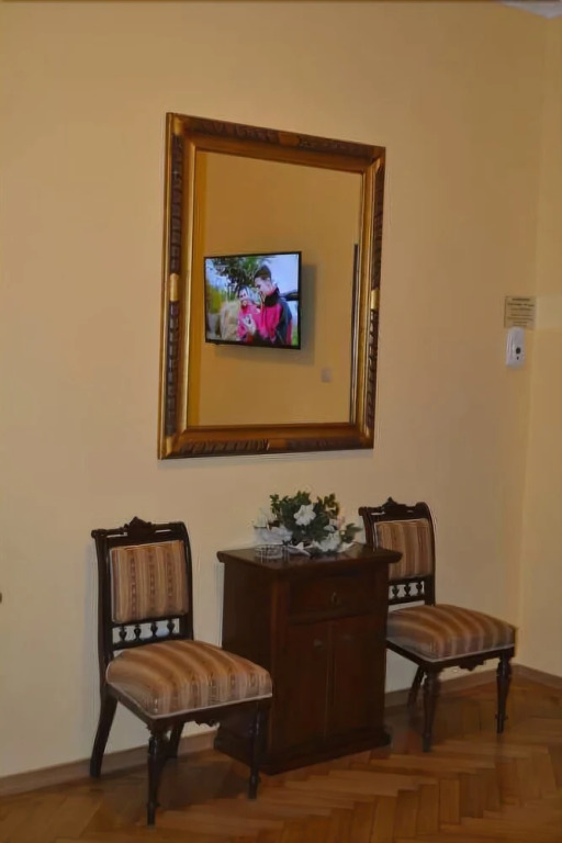 Republicii Residence