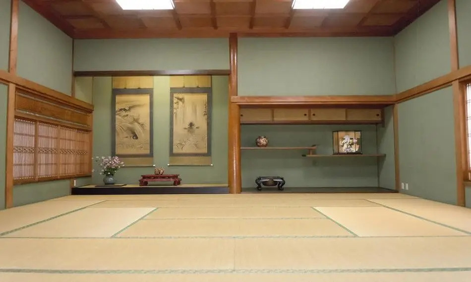 Etchuya Ryokan
