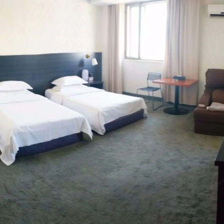 JHH Hotel