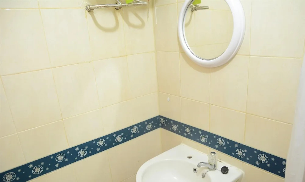 Cozy And Relaxing At Mediterania Boulevard Near Jiexpo Kemayoran