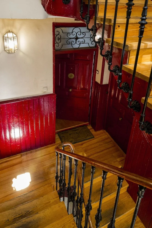Hostel Colegiata
