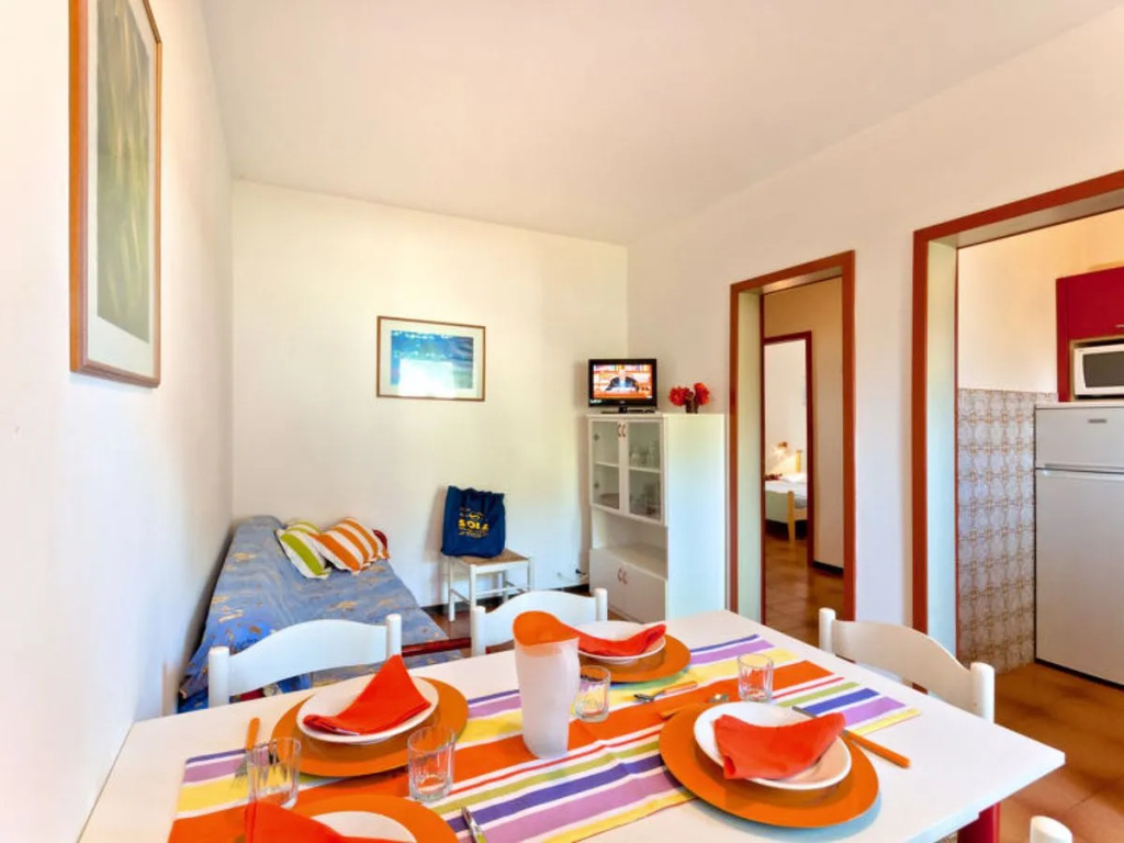 Apartment Villaggio Azzurro-1 by Interhome