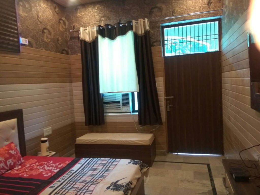 Mayur Resort