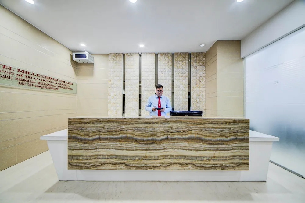 Oriva Millennium Grand