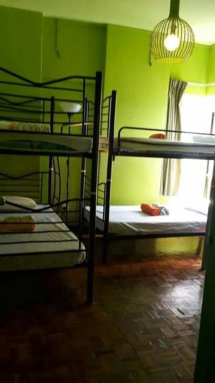 My Homestay KL - Hostel